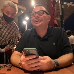 Meet your Posher, Paul